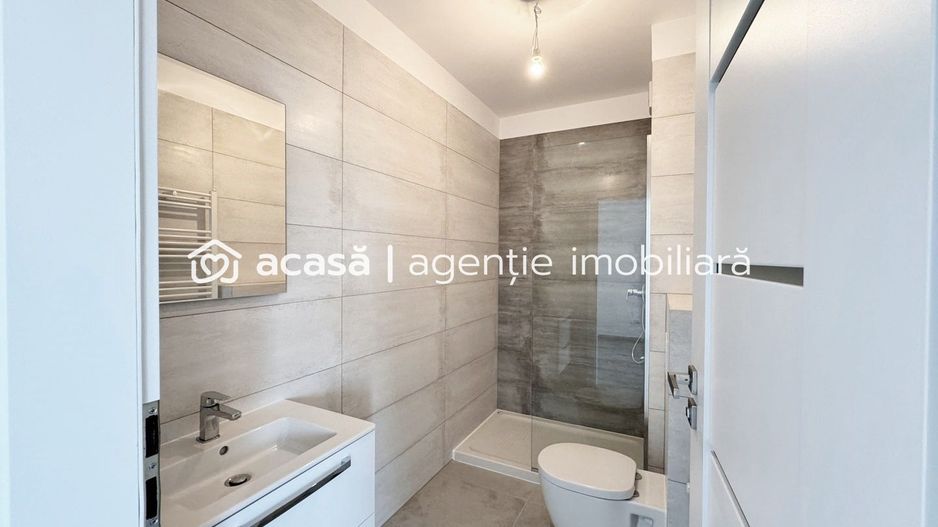 Apartament cu 3 camere, Adora Park. cu 2 locuri de parcare - Poză 7