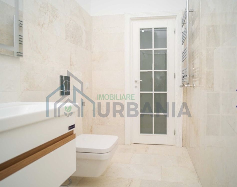 Apartament cu 2 camere în Royal Town, Iași – ideal pentru birouri, cabinete sau spații comerciale - Poză 5