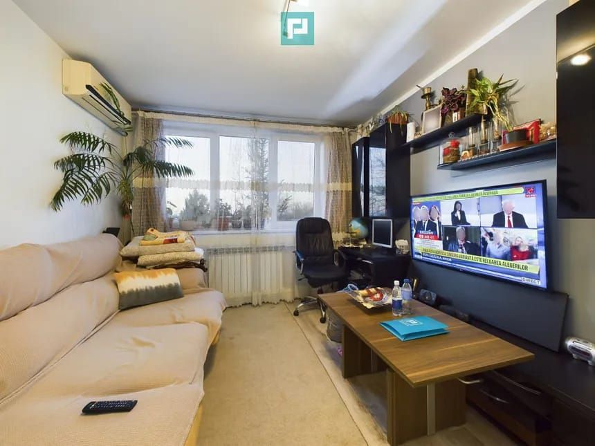 APARTAMENT MODERN DECOMANDAT APUSULUI - Poză 1