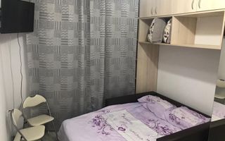 Garsonieră mobilată și utilată, acces către zona universitară UTCN. - Poză 4