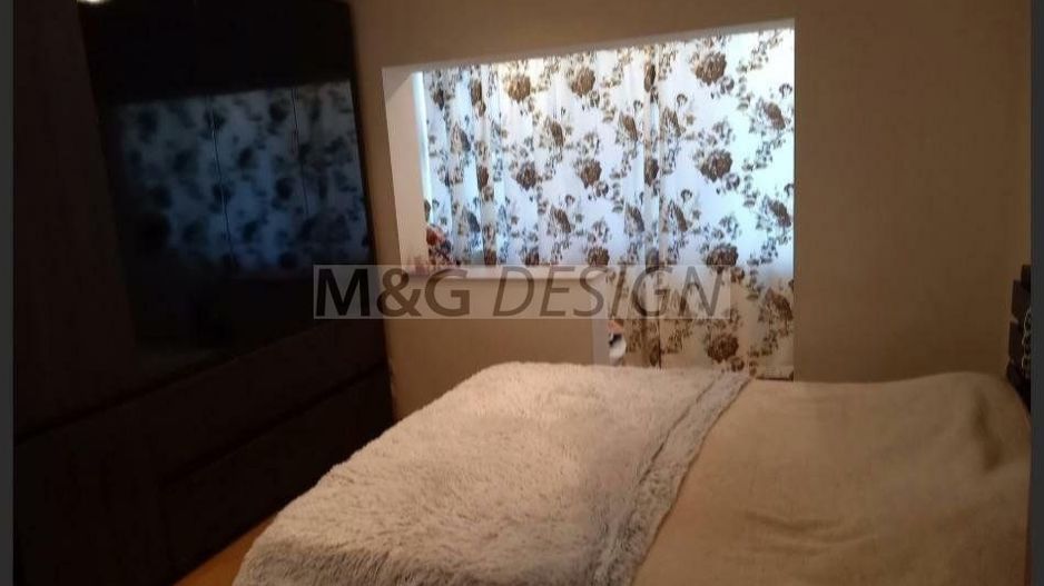 3 camere decomandat Araduluiet 2 renovat - Poză 7