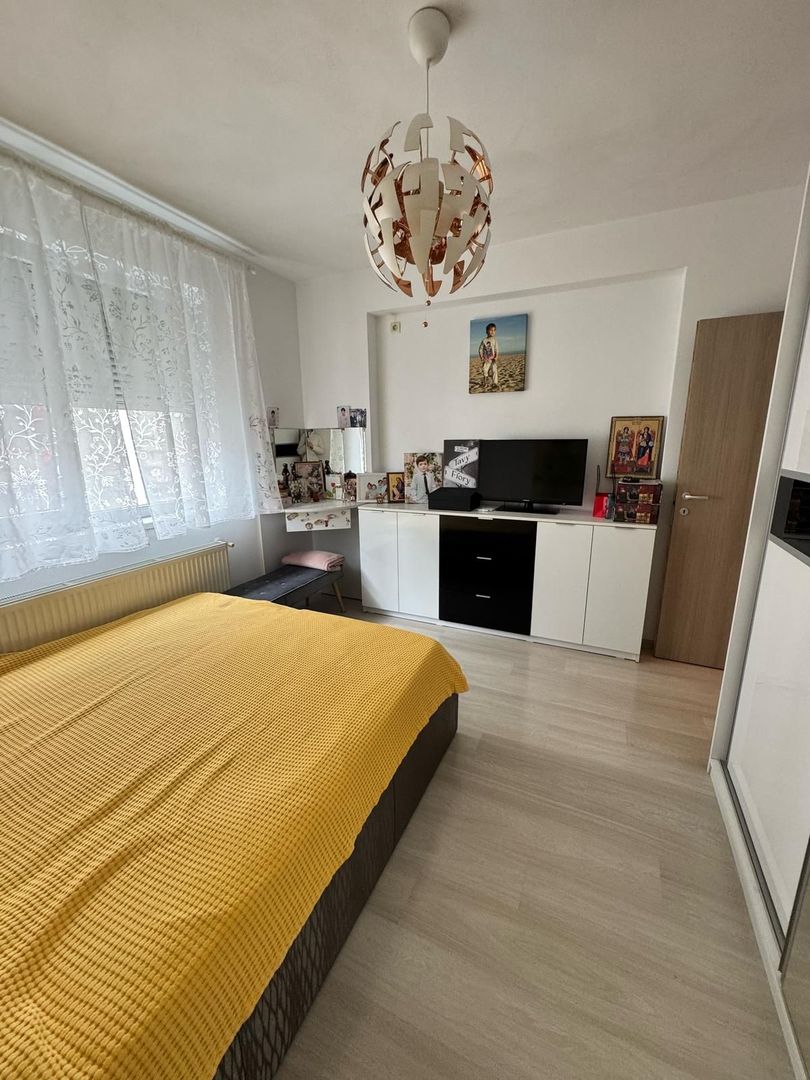 Apartament 3 camere Bragadiru Cristalului - Poză 16