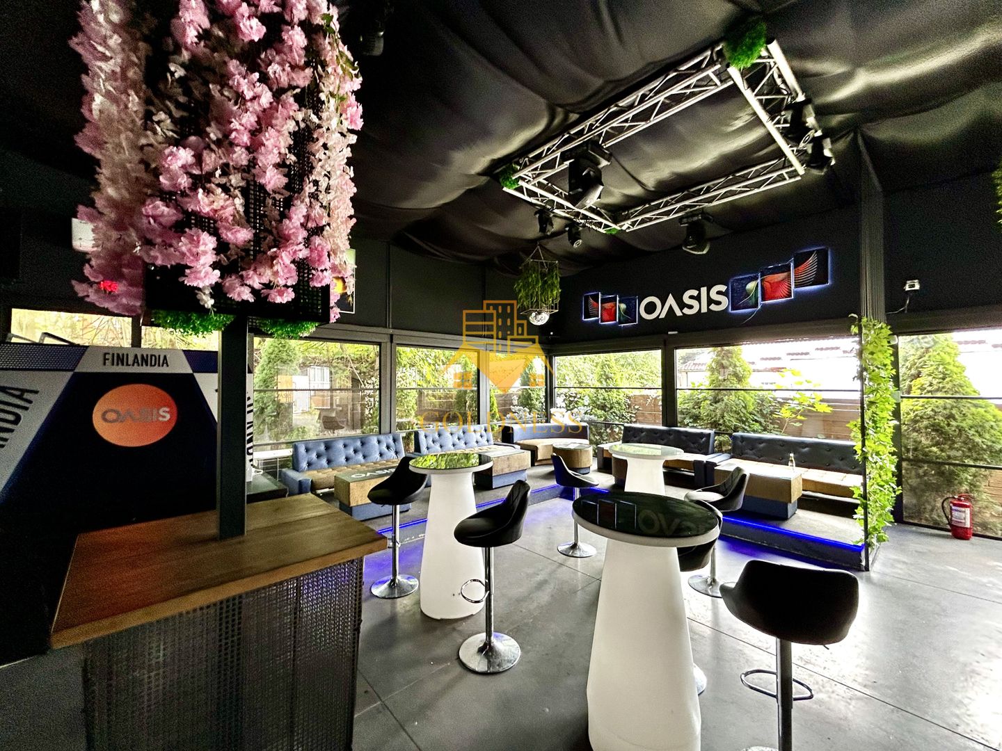 Afacere la cheie, 96mp, Strada Piezisa, Zona Ultracentrala - Poză 9