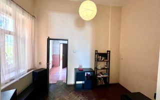 3 camere | Vilă interbelică | 83 mp | Carol – Regina Maria - Poză 2