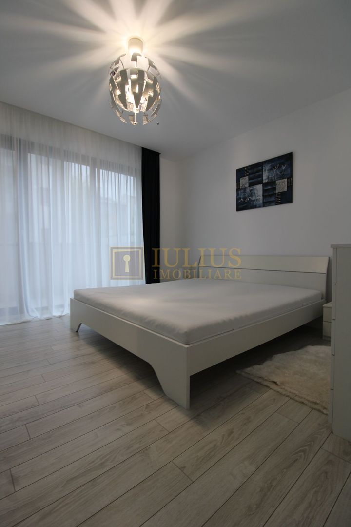 Dumbravita-Kaufland, bloc nou,  loc de parcare, parter-include ctr Anaf - Poză 17