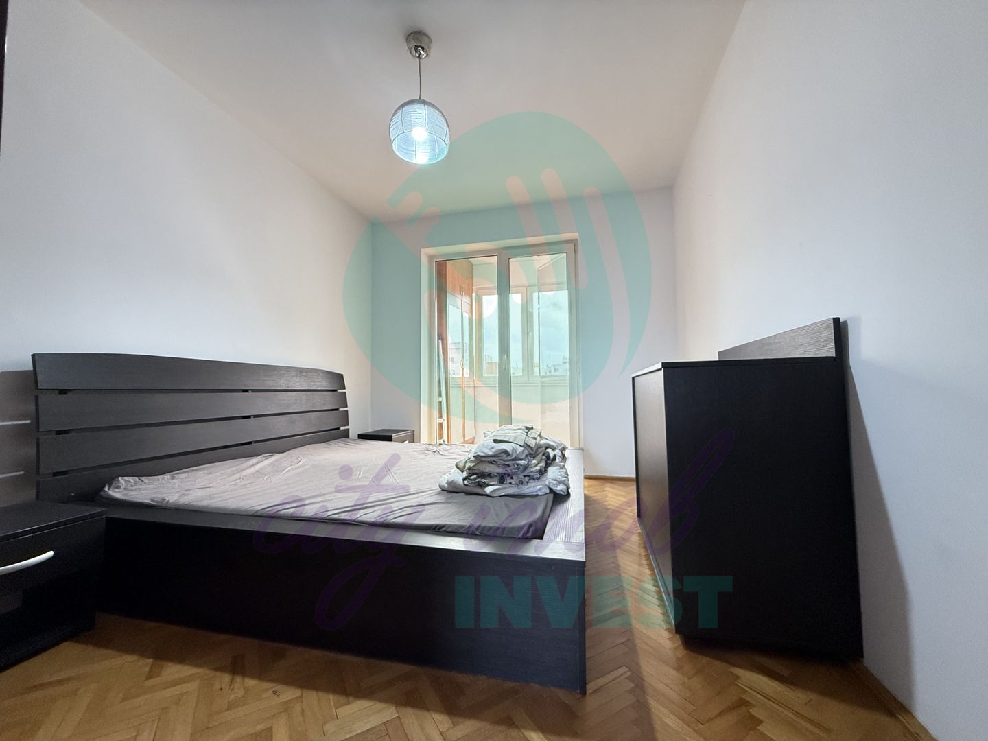 3 camere la 8 minute de Parcul IOR - Poză 8