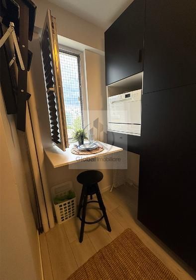 Garsoniera cozy de închiriat- Piața Victoriei - Direct Proprietar - Poză 10