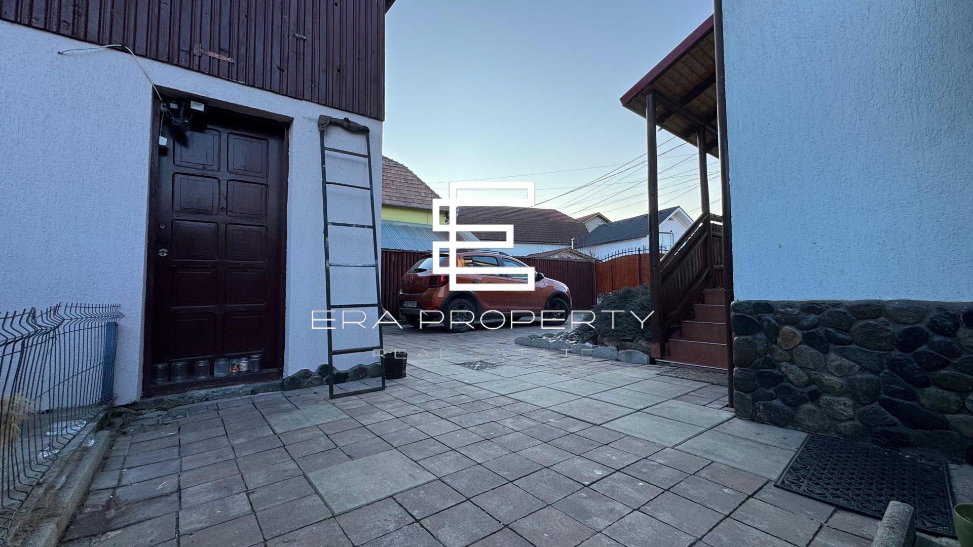 Casă Individuală cu 250 mp Teren | 180 mp Utili | 4 Dormitoare | Garaj | - Poză 18