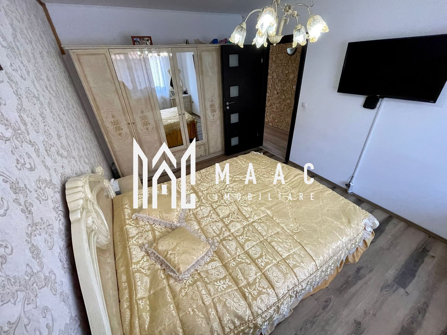 Apartament la vila I 4 Camere | 117MPU | Zona Calea Cisnadiei - Profi - Poză 4