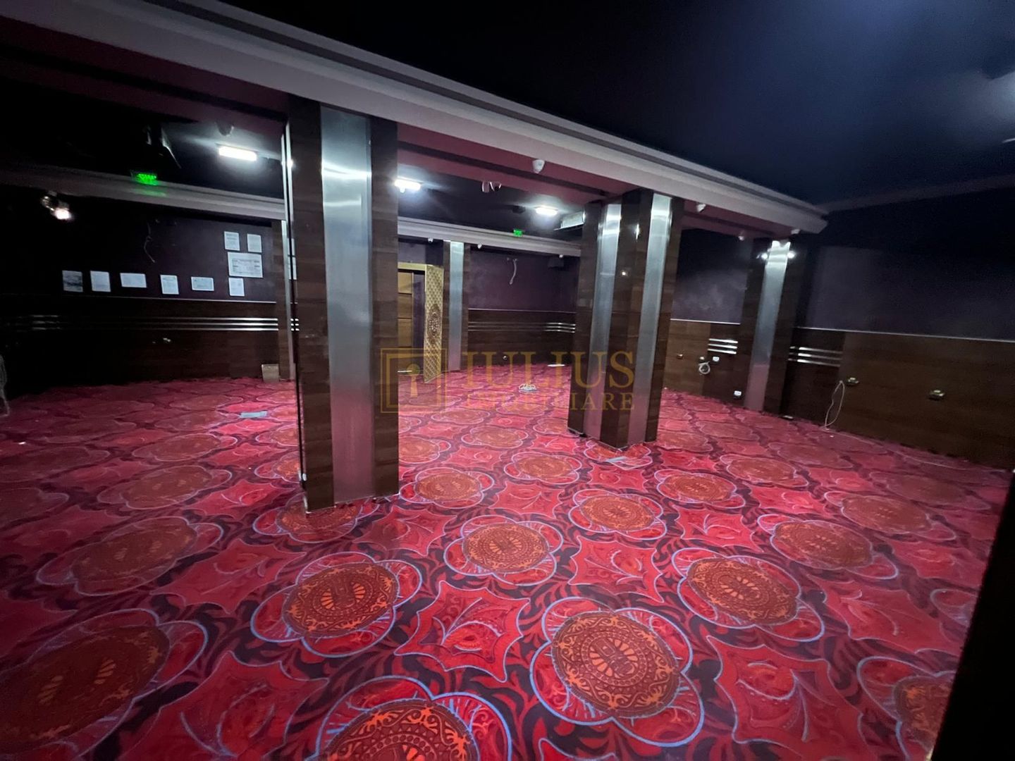 Spațiu comercial cu 2 camere de închiriat în Lipovei, Timisoara - Poză 4