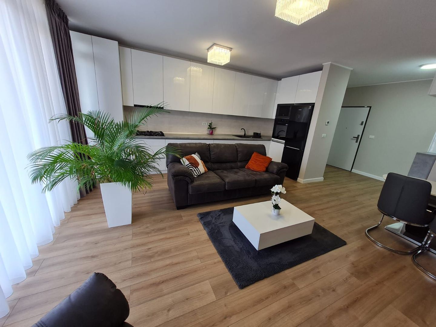 Lux si calitate la 3 min de Piata Unirii - Poză 13