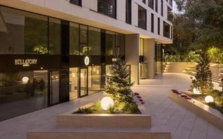 Apartament Premium 3 Camere | Vedere Parc | WIN Herăstrău | - Poză 2