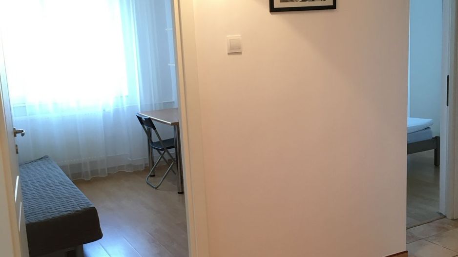 Apartament 3 camere, Parc Tineretului, la 5 min. metrou. Loc de parcare. - Poză 4