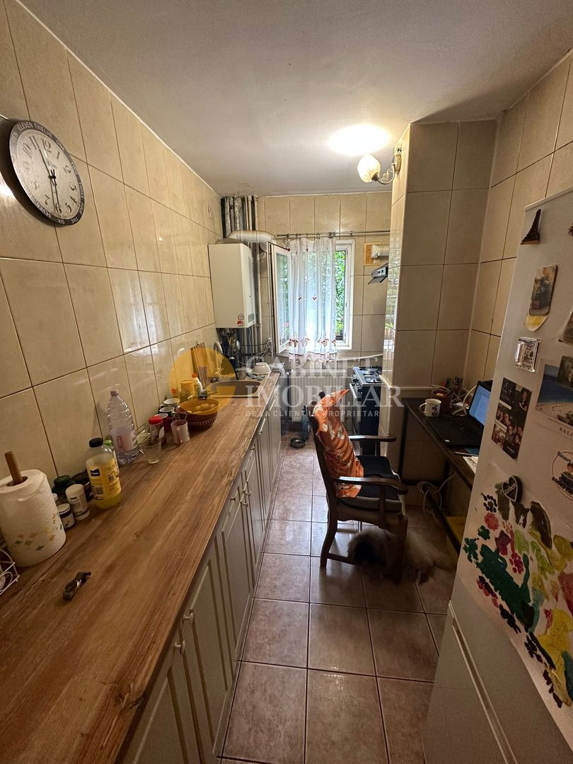 2 camere - Tudor Vladimirescu  - FARA RISC - Poză 4