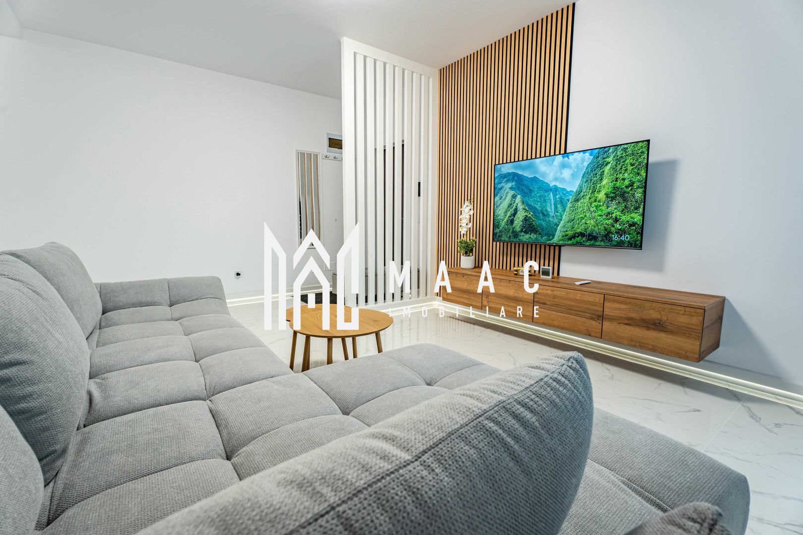 Apartament 2 camere de vânzare | Șelimbăr | parcare EV - Poză 1