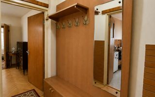Apartament 2 camere de vânzare Sibiu | Mihai Viteazul | 40 mp, balcon - Poză 6