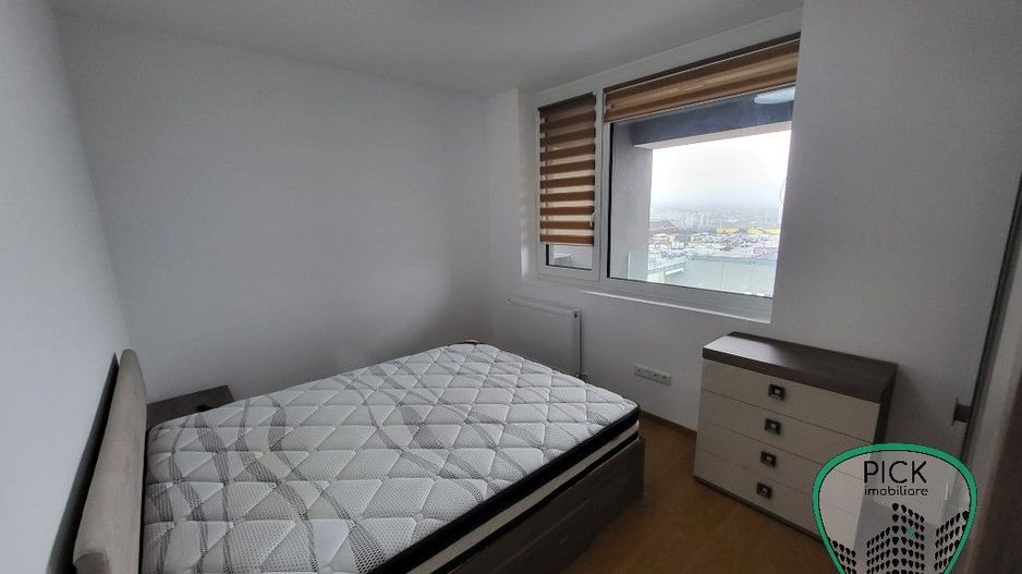 P 4144 - Apartament cu 3 camere în Târgu Mureș, cartierul Tudor - Poză 6