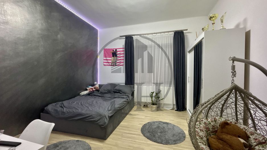 Apartament 3 camere de vanzare Constanta, Bd. Ferdinand - Poză 7