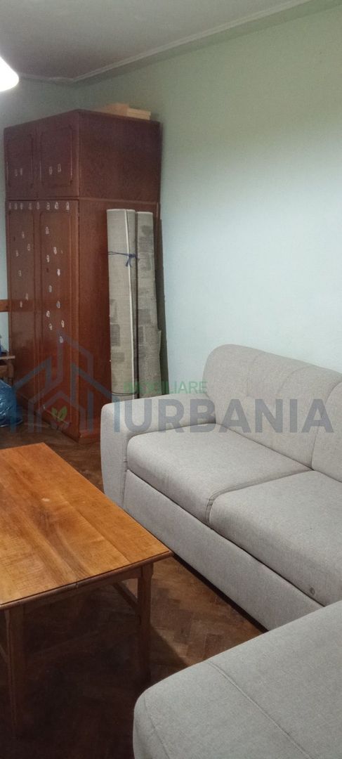 Apartament 2 camere de inchiriat in Vladiceni, zona Garii - Poză 5
