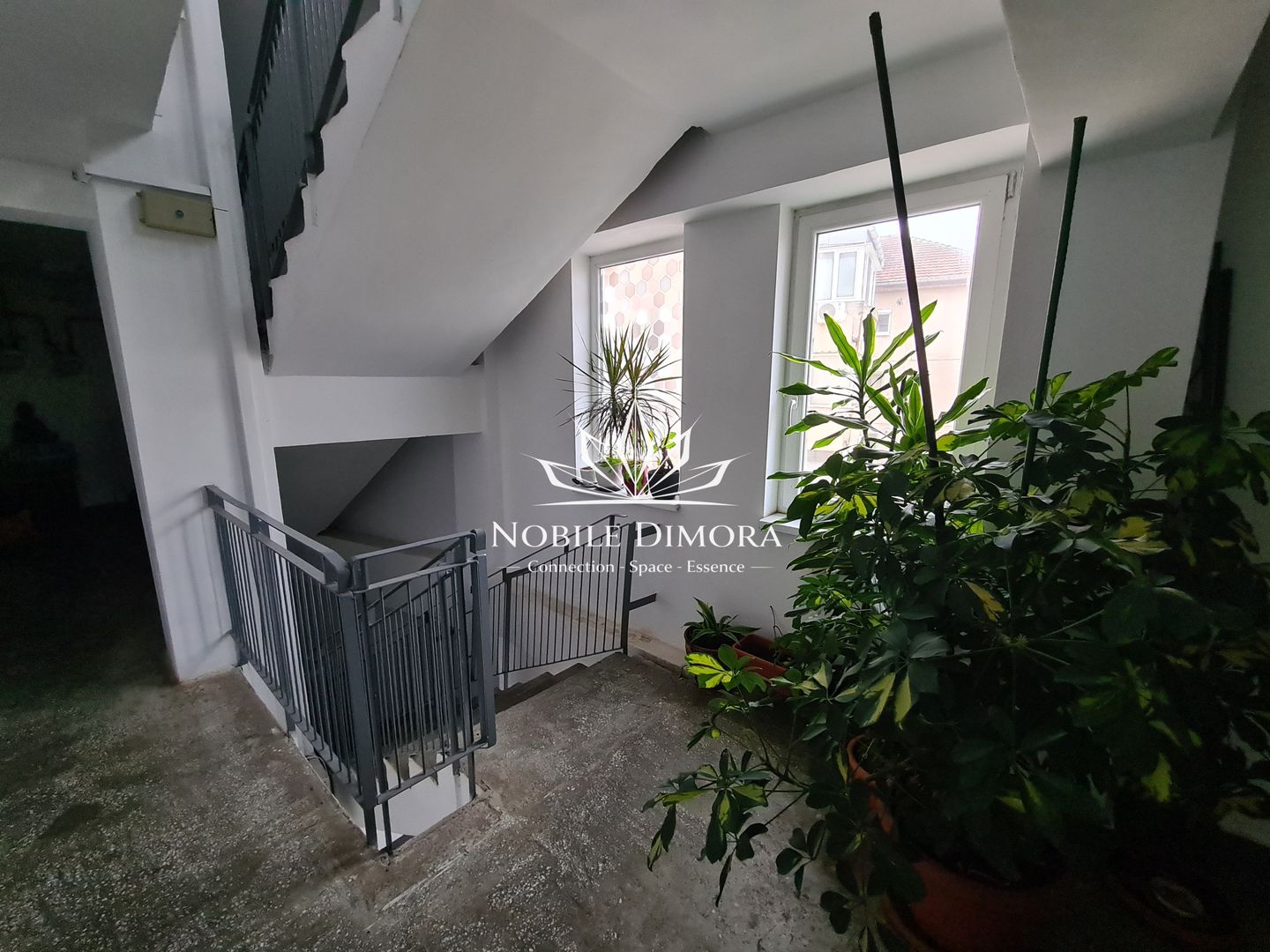 Apartament cu 3 camere de 100 mp pe Calea Dorobantilor - Fabric - Poză 18