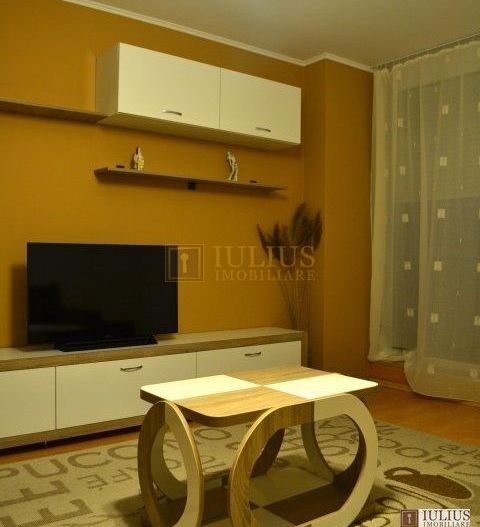 Mobilat modern, loc de parcare subteran, Banu Construct II - Poză 4