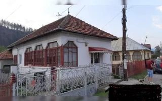 CASA 2 CAMERE, TEREN 161 MP, LERESTI, ARGES - Poză 1