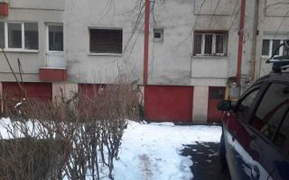 APARTAMENT VILA  GARAJ ZONA PAJURA - Poză 6