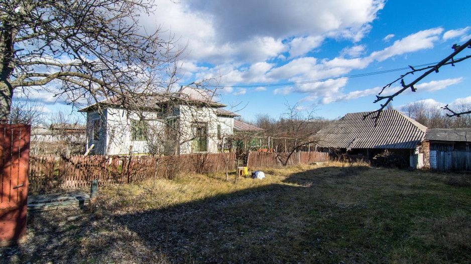 Casa traditionala argeseana – comuna Vedea, jud. Arges - Poză 5
