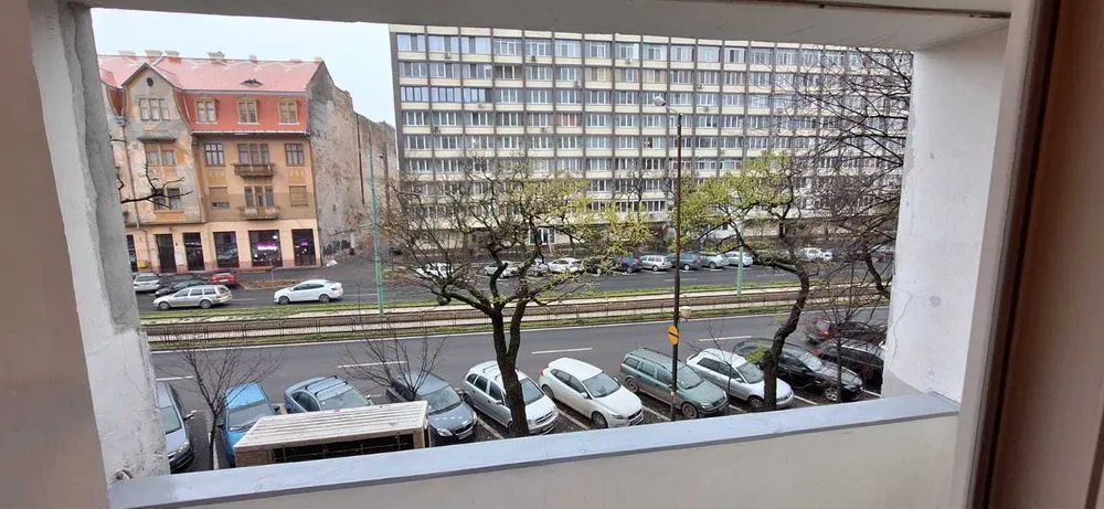 COMISION 0%, Apartament 2 Camere, Etaj 2, Dragalina, Zona Garii - Poză 8