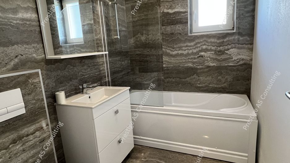 Apartament Decomandat Nou 2 Camere+ Dressing | Etaj 1 | Chisoda - Poză 7