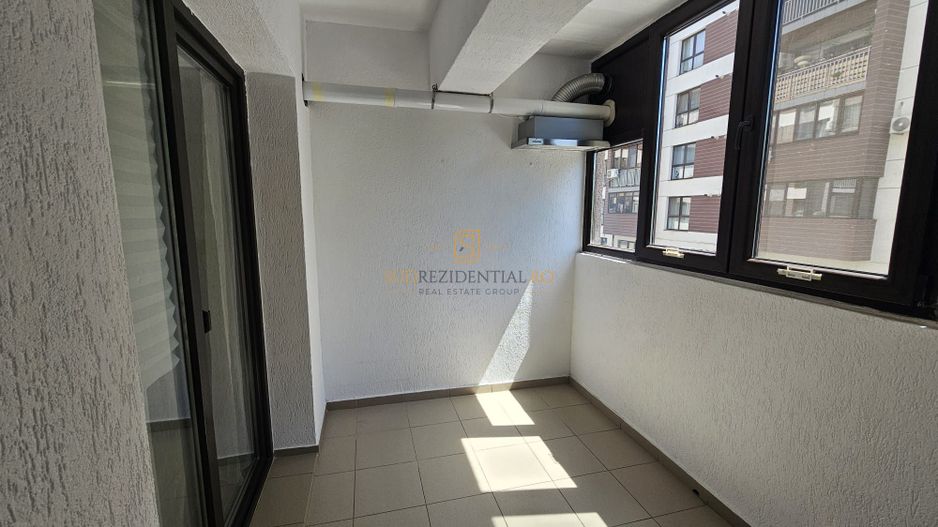 De inchiriat apartament 2 camere, Drumul Binelui, acces rapid metrou - Poză 13