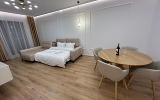 2 Camere 🏢 | Plaza Residence Faza 5 📍 | Totul nou ✨ | Parter ⬇️ - Poză 2