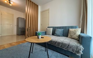 Apartament 2 camere open-space Himson Apartaments - Poză 14