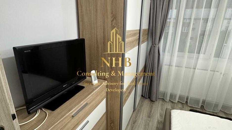 Apartament 3 Camere Tineretului | Pet Friendly - Poză 6