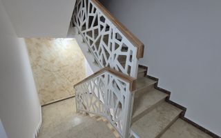 Apartament cu 3 camere, curte 2 locuri parcare, Parc Bazilescu - Poză 12