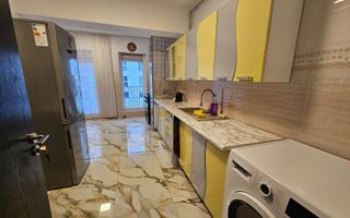 Inchiriere 2 camere Pallady Mobilat Utilat 12 min Teclu - Poză 5