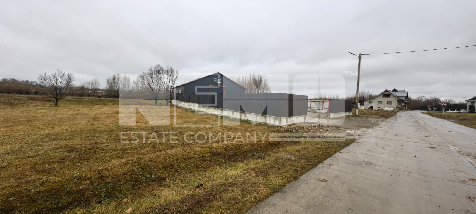 Spatiu industrial de inchiriat | 340 MP | Frătăuții Vechi, Suceava - Poză 9