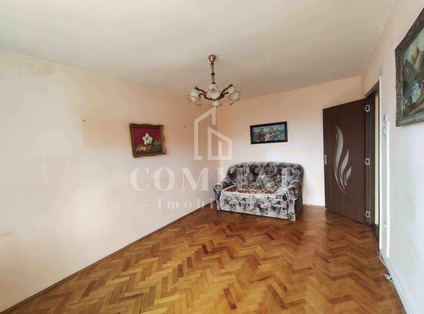 Apartament cu 2 camere | Cartierul Mănăștur - Poză 2