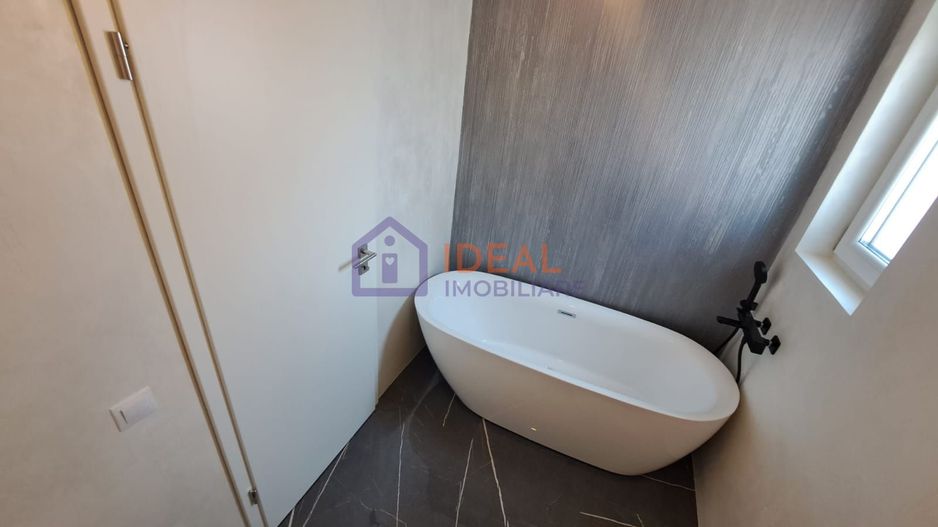 Casa Tip Duplex cu 4 camere, si gradina in Cartierul Arhitectilor - Poză 13