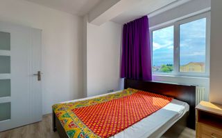 Apartament 2 camere PARCARE,  zona Iris - Poză 6