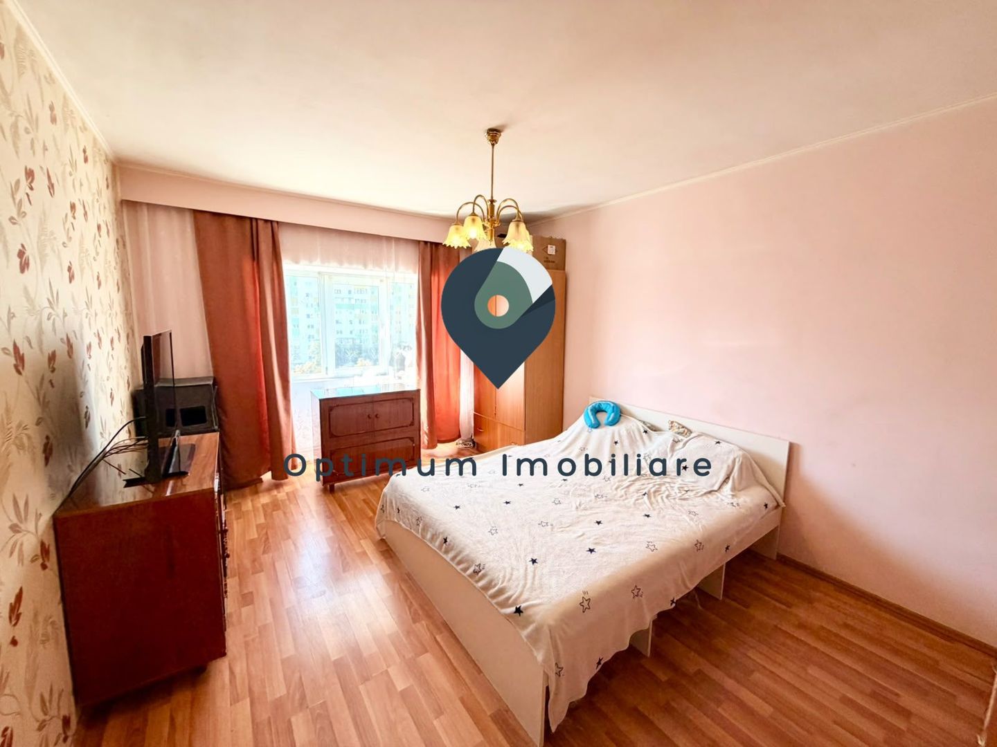 Apartament cu 3 camere, 2 bai, et.intermediar, Manastur, Ion Mester ! - Poză 3
