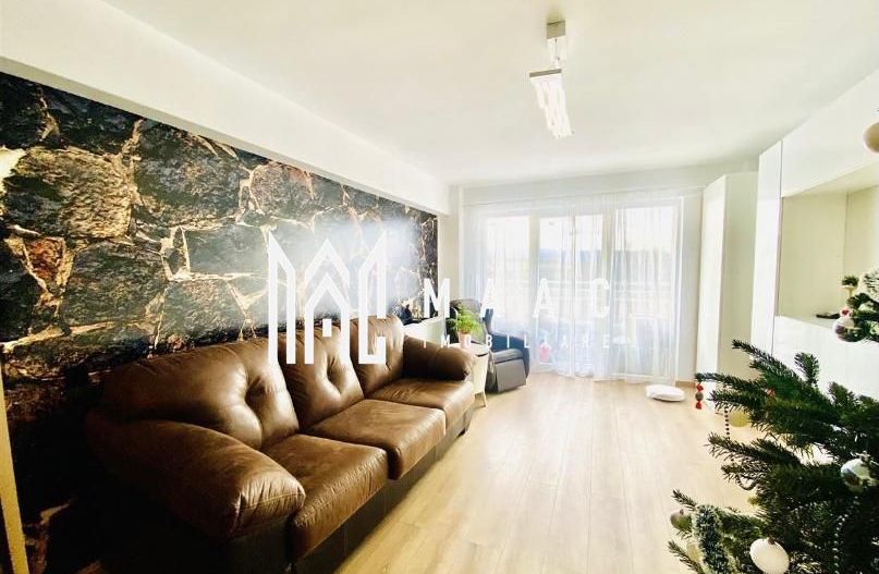 Apartament de lux  2 camere I Calea Cisnadiei - Poză 3