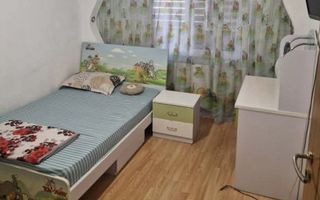 Apartament 3 camere de vânzare în Tudor Vladimirescu, aproape de Mall Argeș - Poză 3