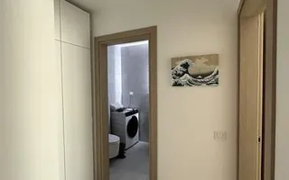 Apartament 2 camere Nerva Traian - Roka Reidence - Parcare inclusa - Poză 11
