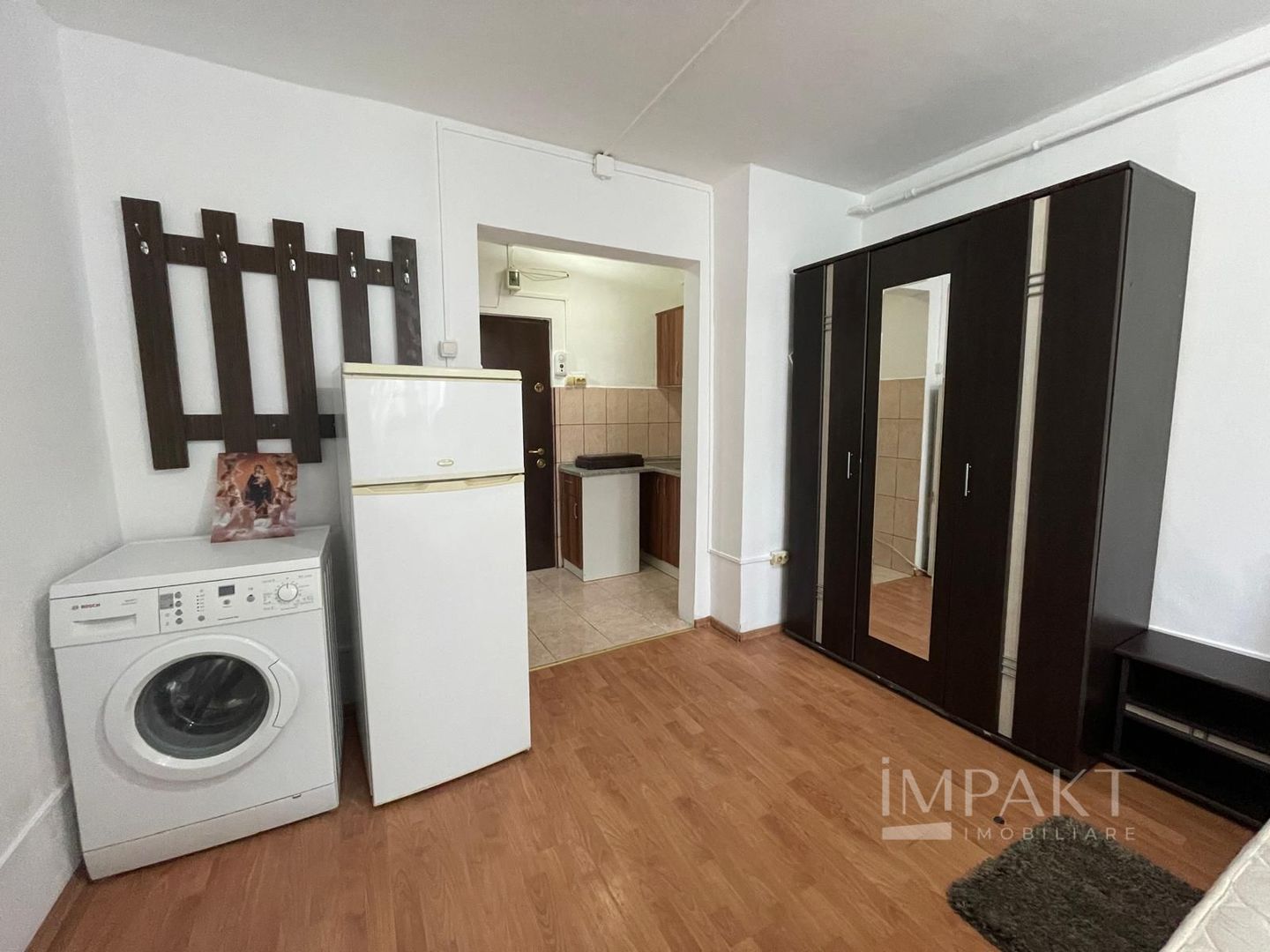 Garsoniera moderna de vanzare! - Poză 3