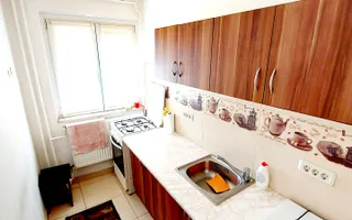 Oferim spre inchiriere, apartament cu 2 camere decomandat, Complex - Poză 15