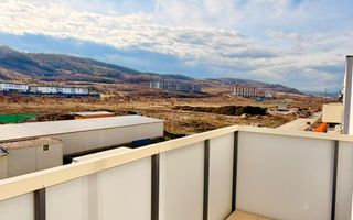 Apartament de 2 camere, 44mp, parcare subterana, zona Terra - Poză 9