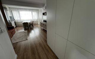Apartament 2 camere lux decomadat cu loc de parcare Pipera Rond OMV - Poză 7