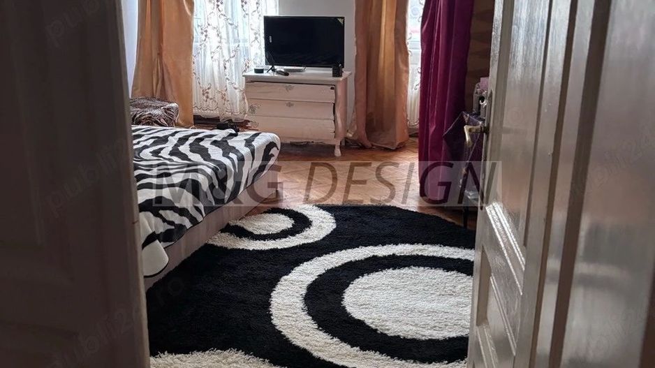 Apartament 3 camere zona Traian - Poză 7