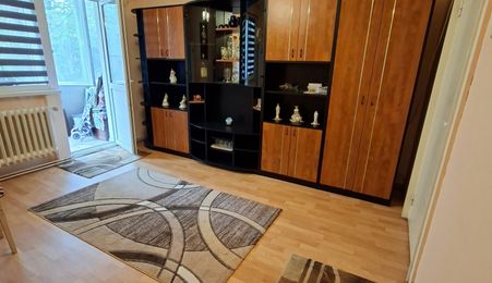 Apartament 3 camere parter | Dâmbu Pietros |